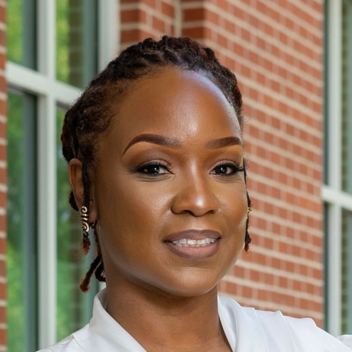 Brandy <br/> Dennard