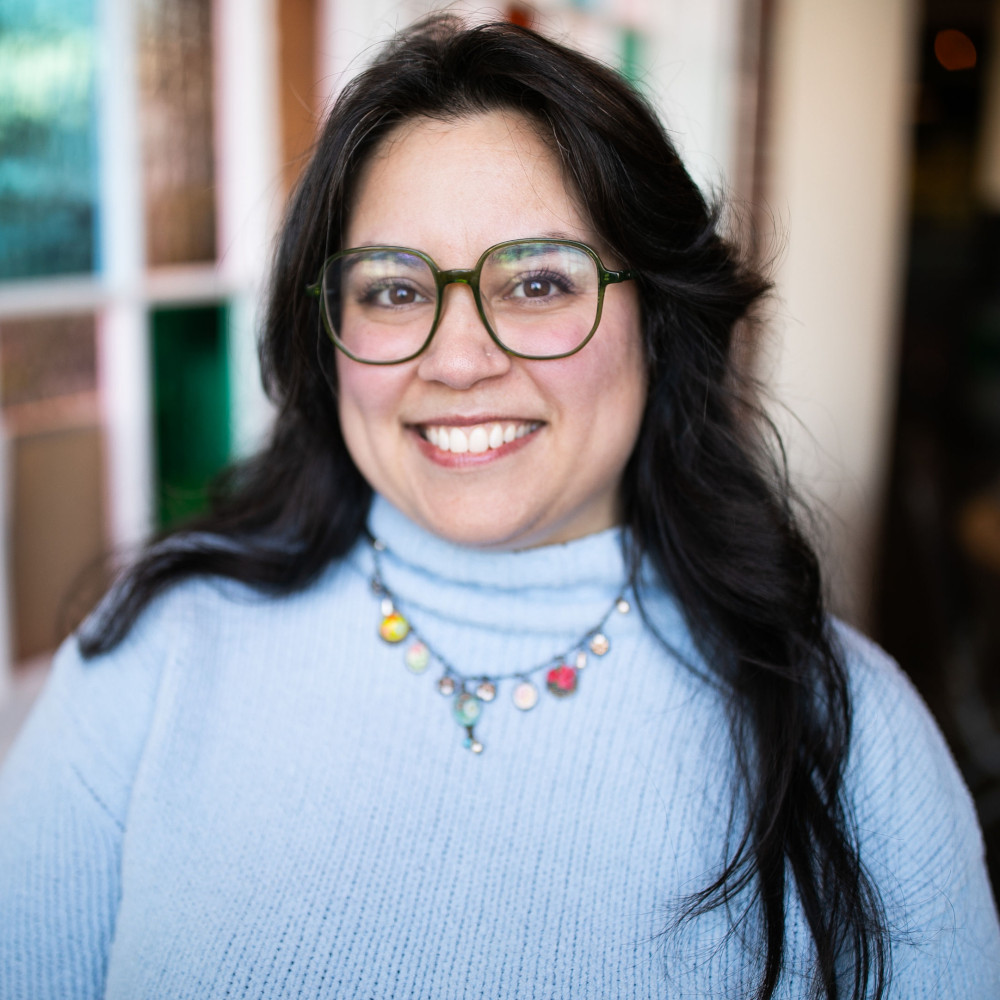 Esmeralda <br/> Morales