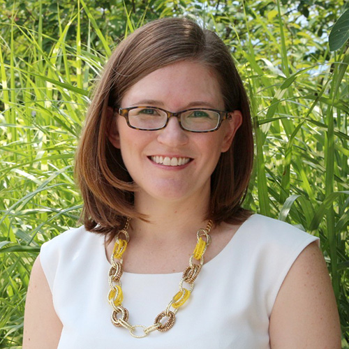 Laura Beth <br/> Daws